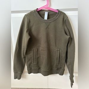 Ivivva Fleece Sweatshirts Size 10